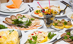 Partyservice