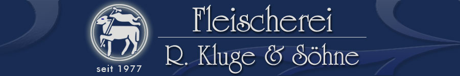 Fleischerei Kluge Lauchhammer